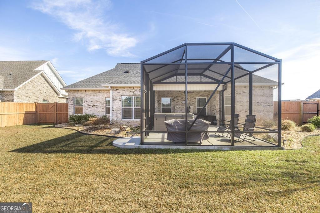 103 Fieldview Lane Kathleen - 35