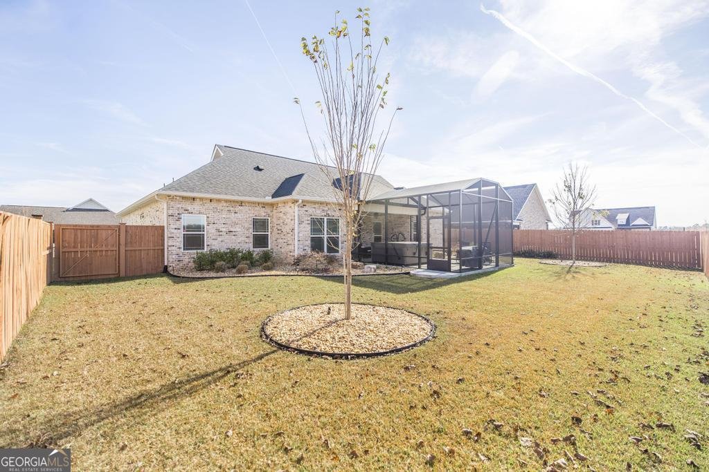 103 Fieldview Lane Kathleen - 36