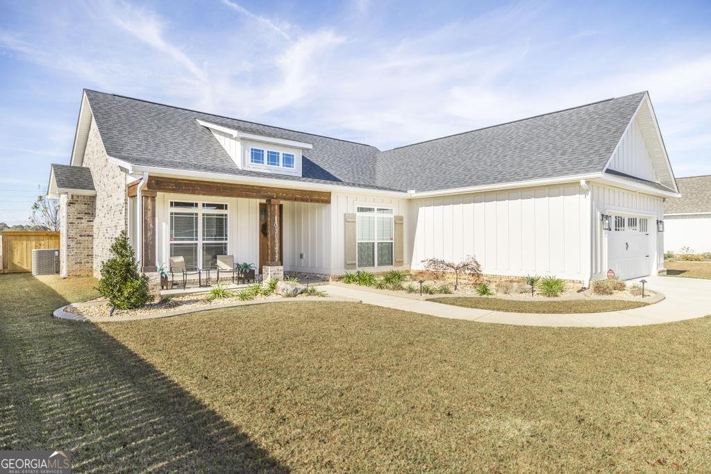 103 Fieldview Lane Kathleen - 4