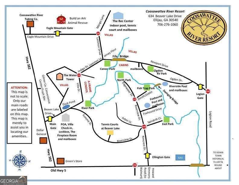 319 25Th Street Ellijay - 12