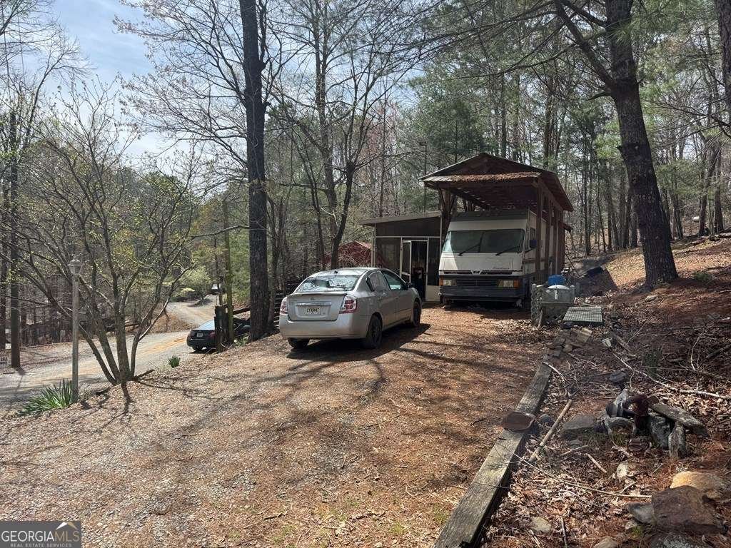 319 25Th Street Ellijay - 3