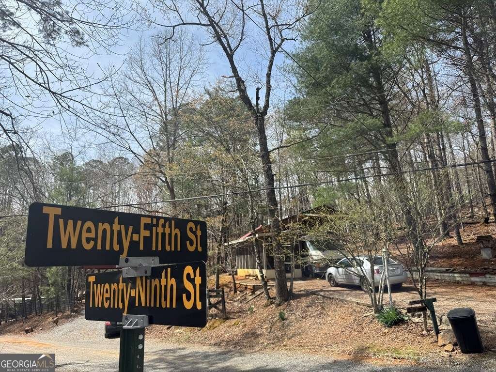 319 25Th Street Ellijay - 4