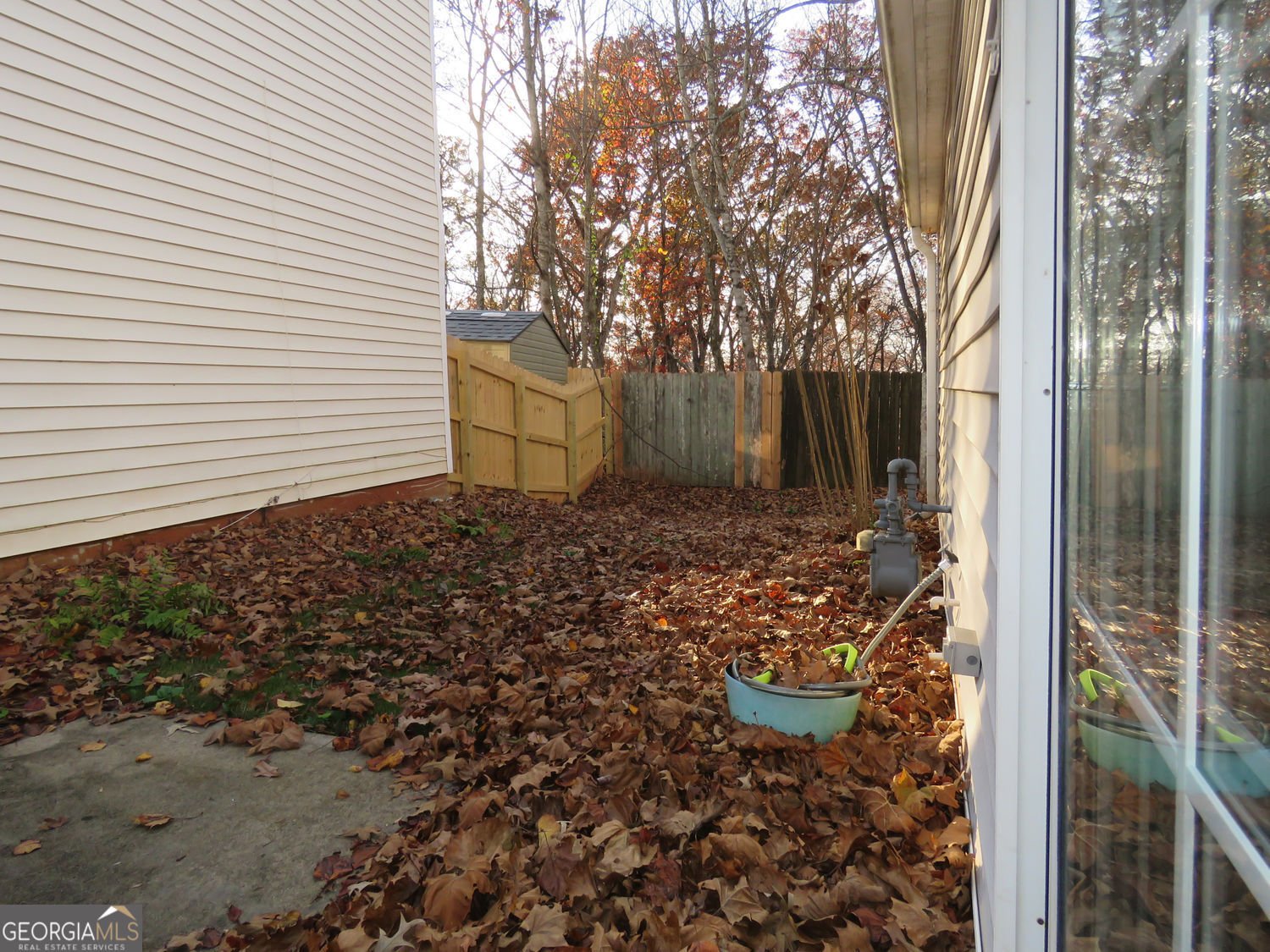 1121 Britley Park Lane Woodstock - 17