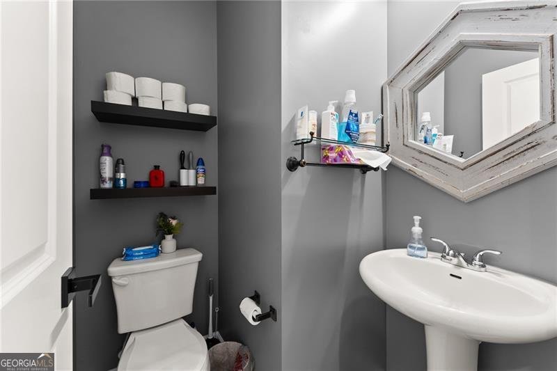 4302 Box Elder Path Gainesville - 17