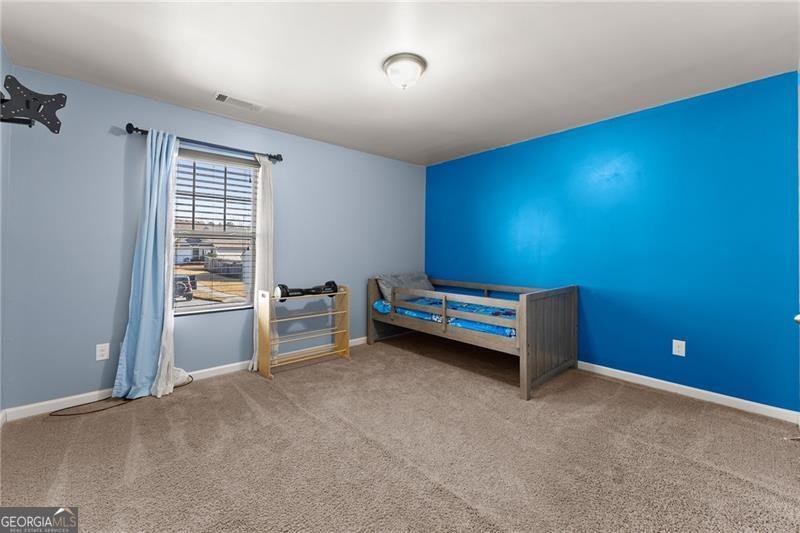 4302 Box Elder Path Gainesville - 27