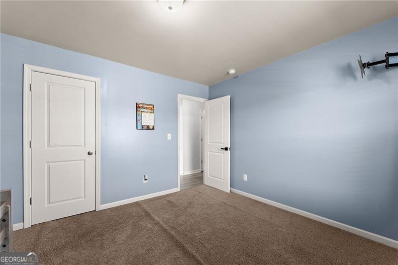 4302 Box Elder Path Gainesville - 28