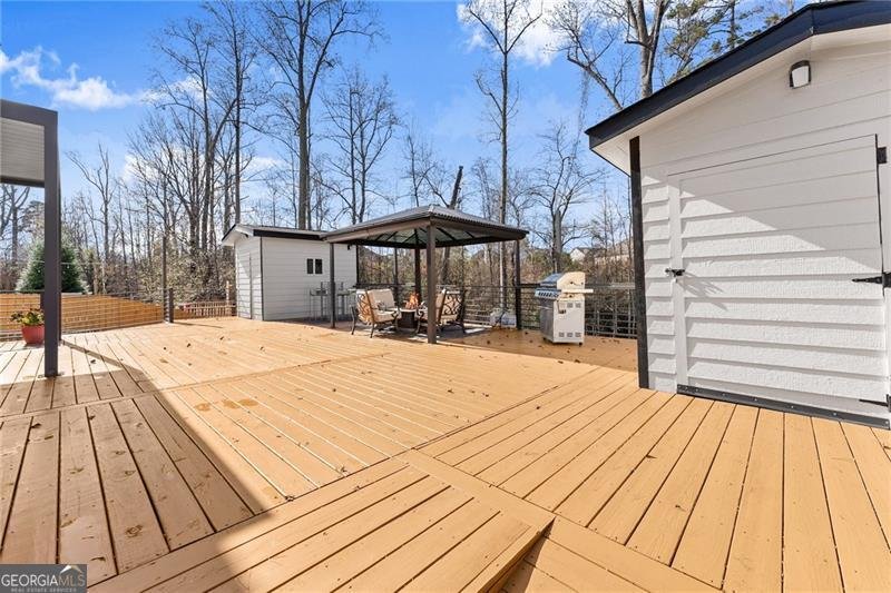 4302 Box Elder Path Gainesville - 34