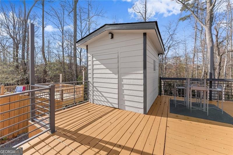 4302 Box Elder Path Gainesville - 36