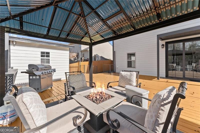 4302 Box Elder Path Gainesville - 38