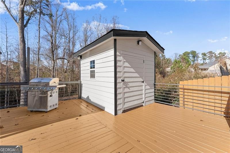 4302 Box Elder Path Gainesville - 40