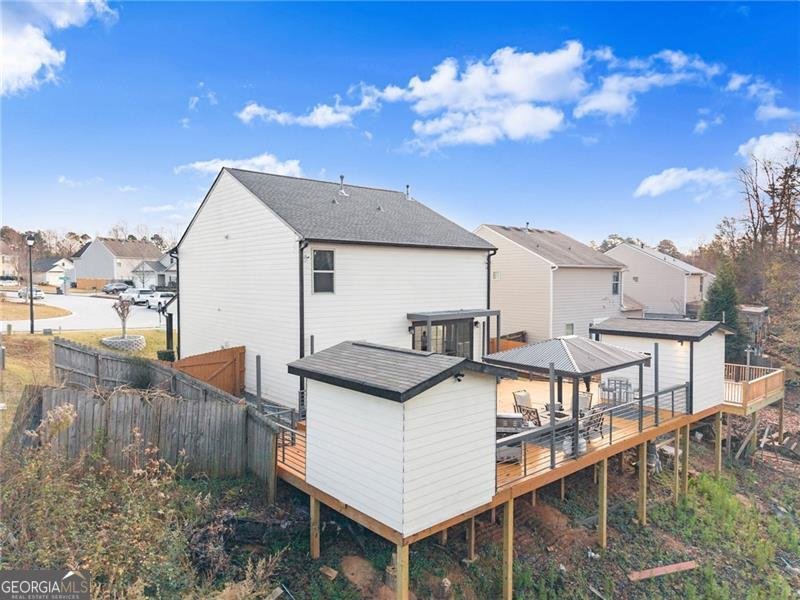 4302 Box Elder Path Gainesville - 44