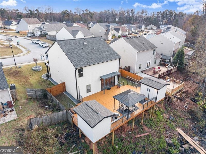 4302 Box Elder Path Gainesville - 45