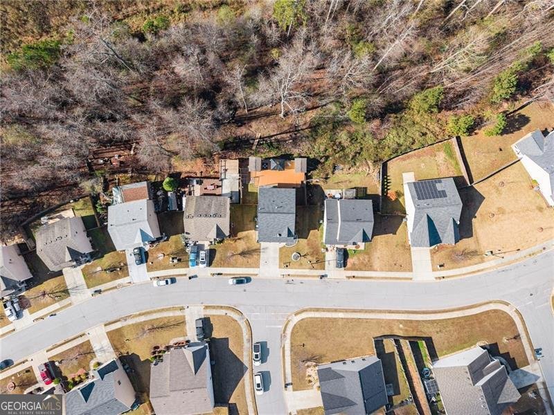 4302 Box Elder Path Gainesville - 46