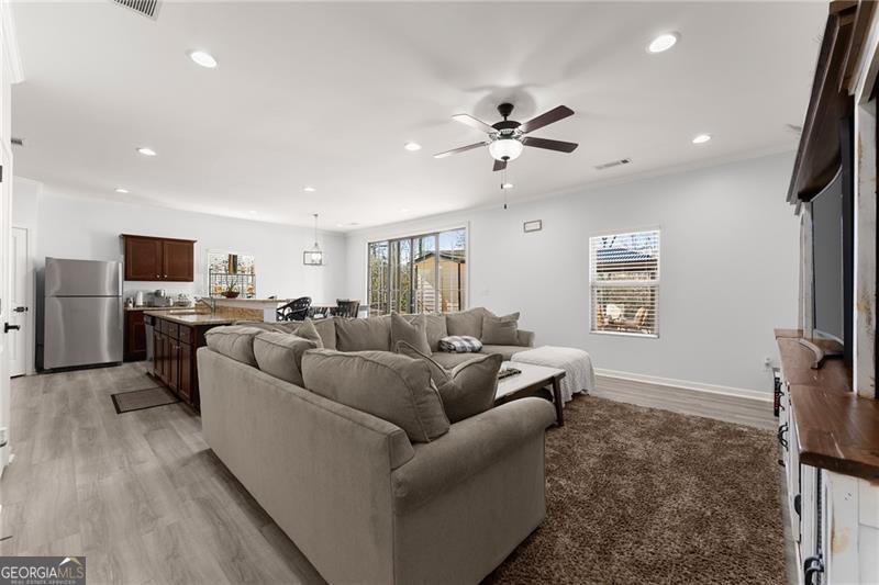 4302 Box Elder Path Gainesville - 7