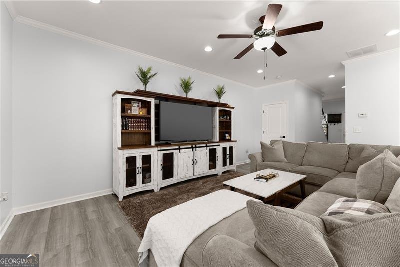 4302 Box Elder Path Gainesville - 9