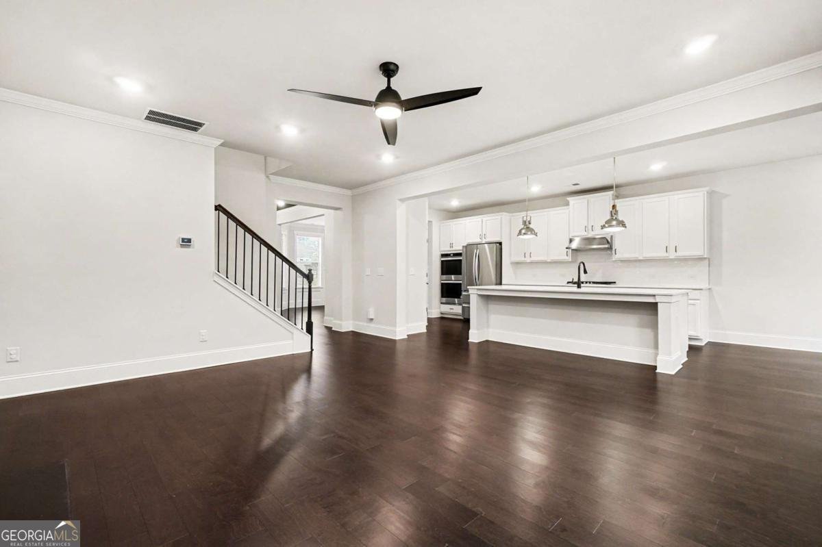 4546 Bridgeway Road Atlanta - 10