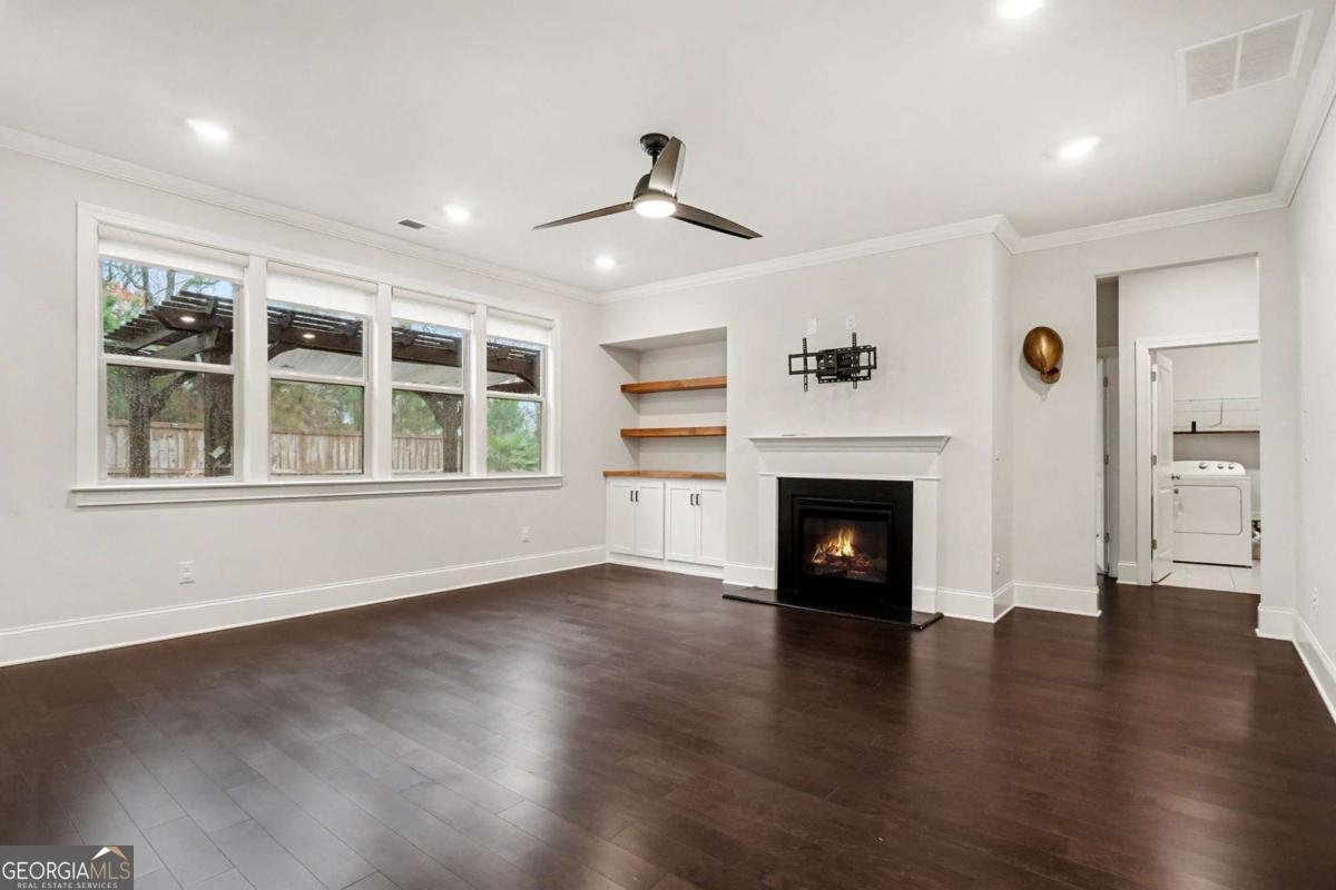 4546 Bridgeway Road Atlanta - 11