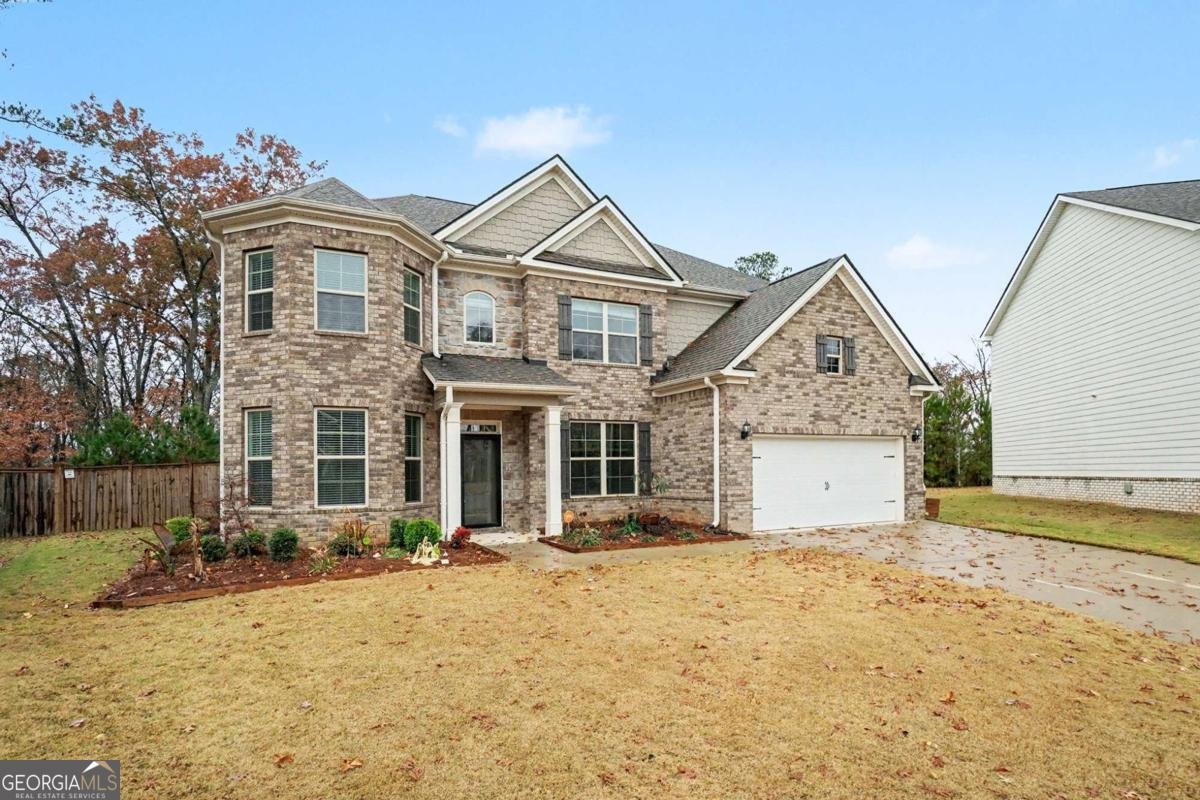 4546 Bridgeway Road Atlanta - 2
