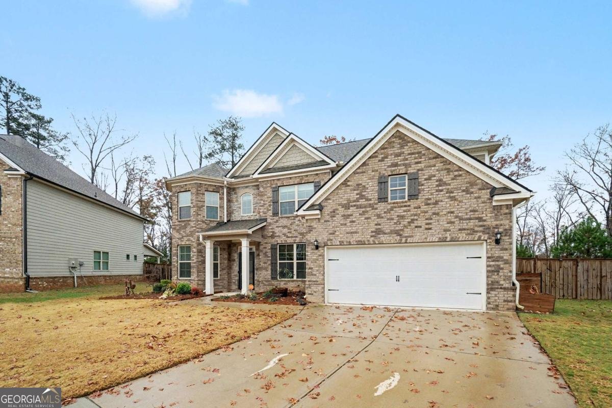 4546 Bridgeway Road Atlanta - 3