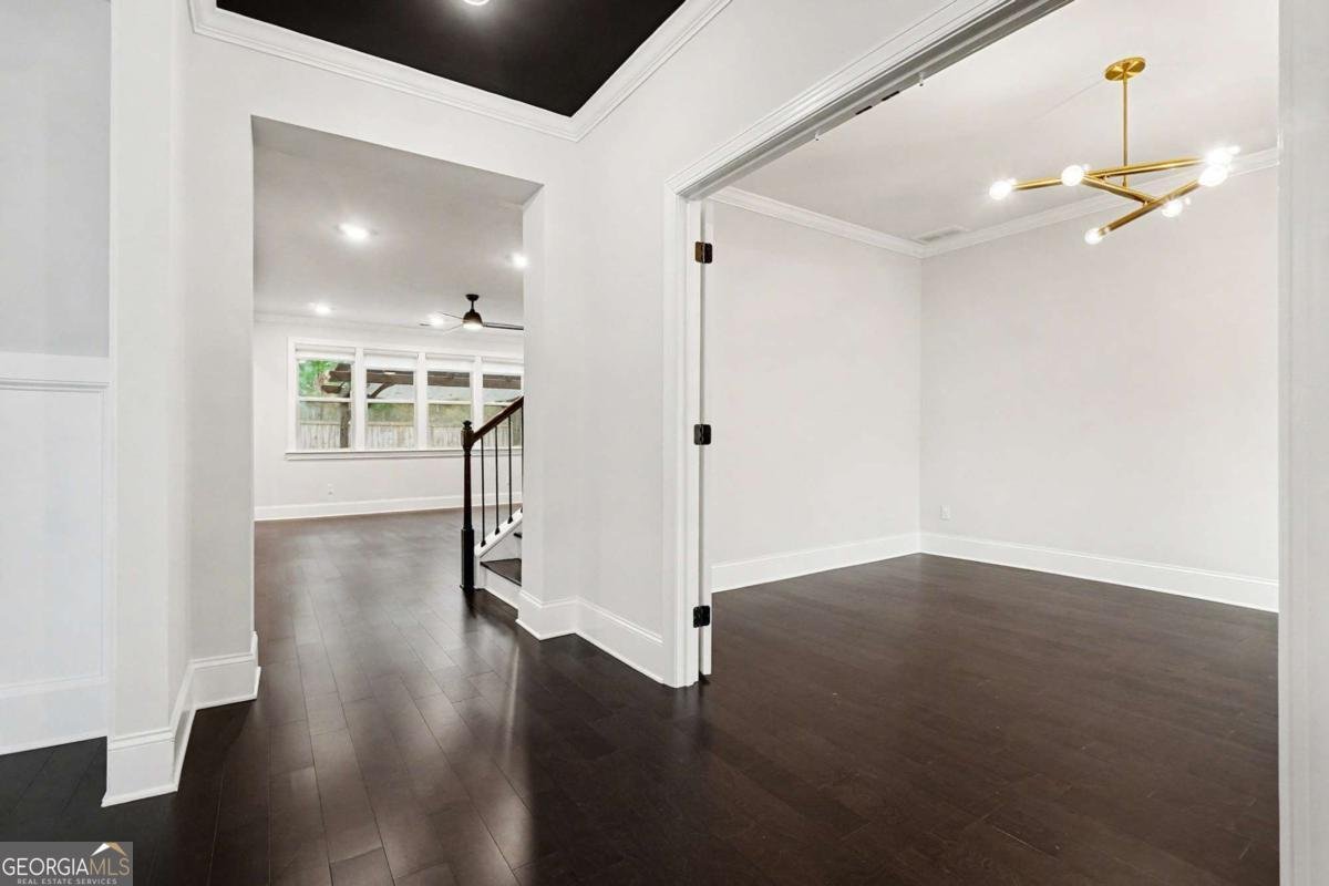 4546 Bridgeway Road Atlanta - 4