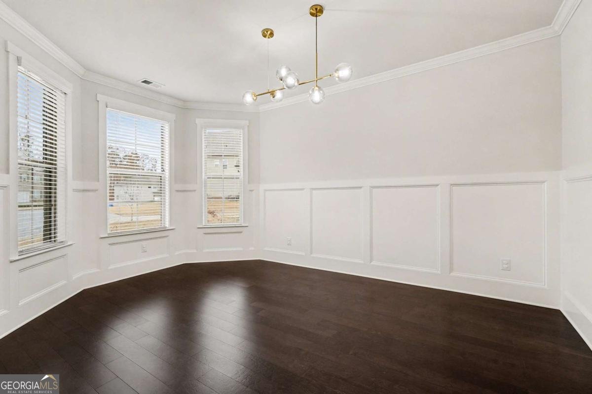 4546 Bridgeway Road Atlanta - 5