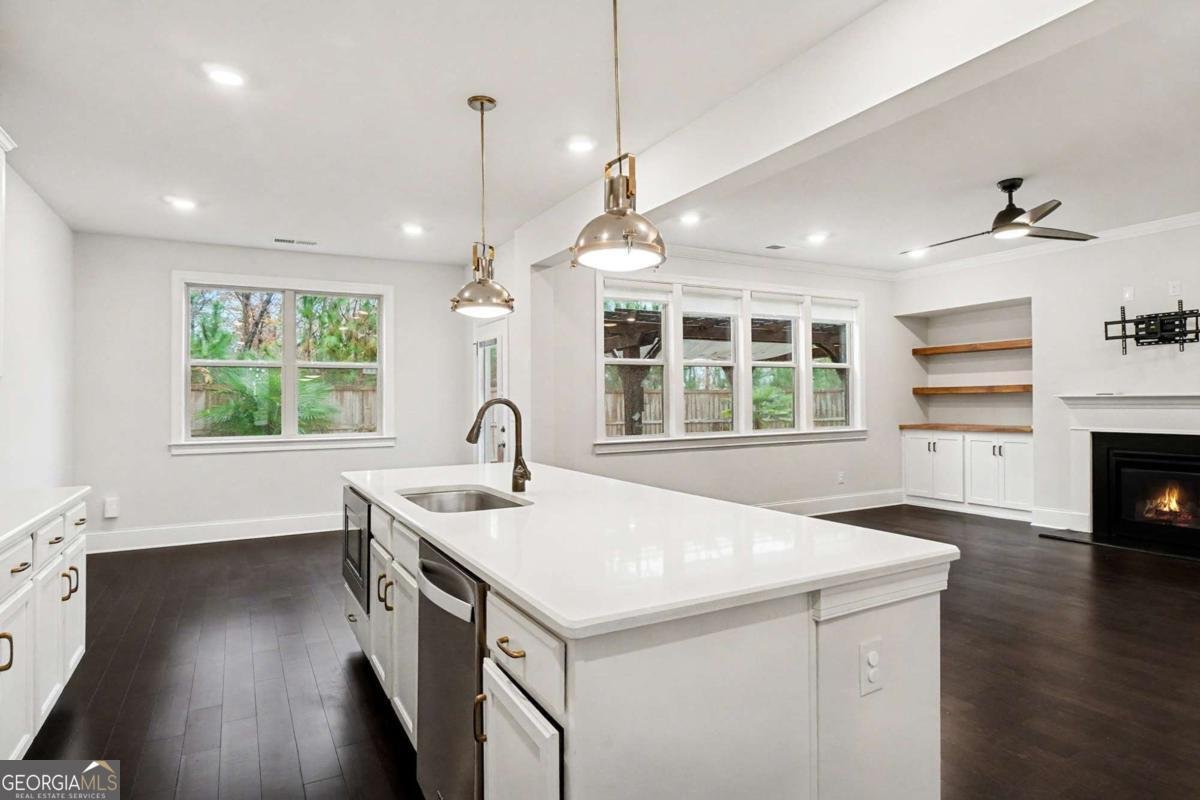 4546 Bridgeway Road Atlanta - 7