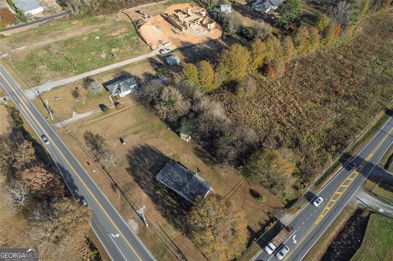 585 ARNOLD MILL Road Woodstock - 3