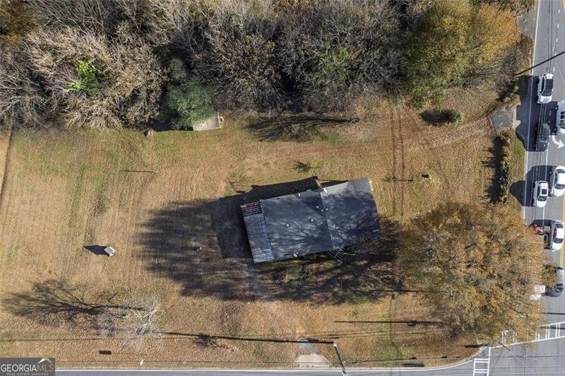 585 ARNOLD MILL Road Woodstock - 4