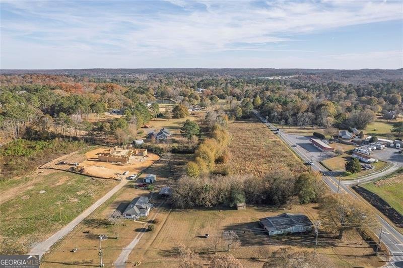 585 ARNOLD MILL Road Woodstock - 6