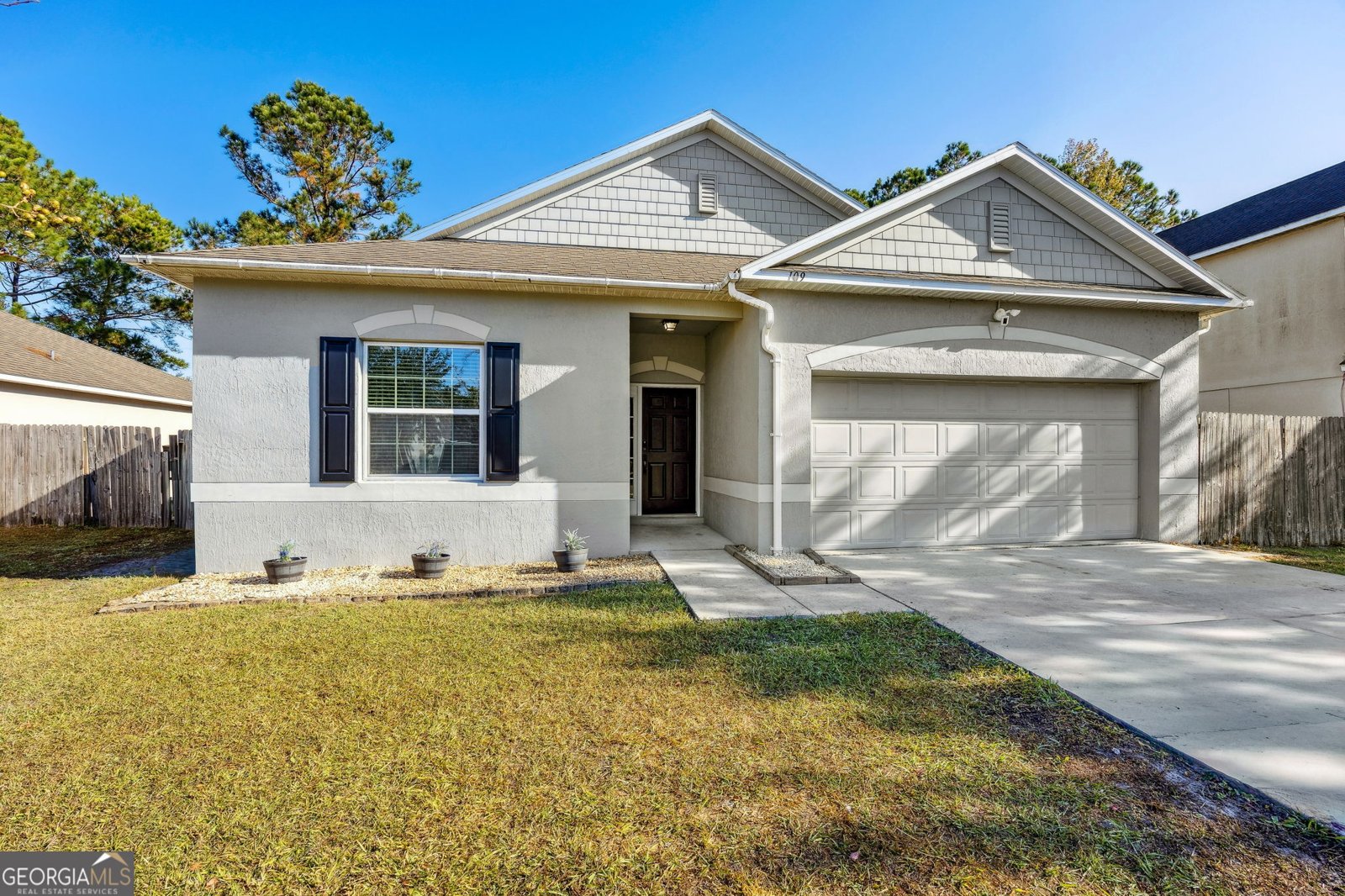 109 Pine Bluff Boulevard Kingsland - 38