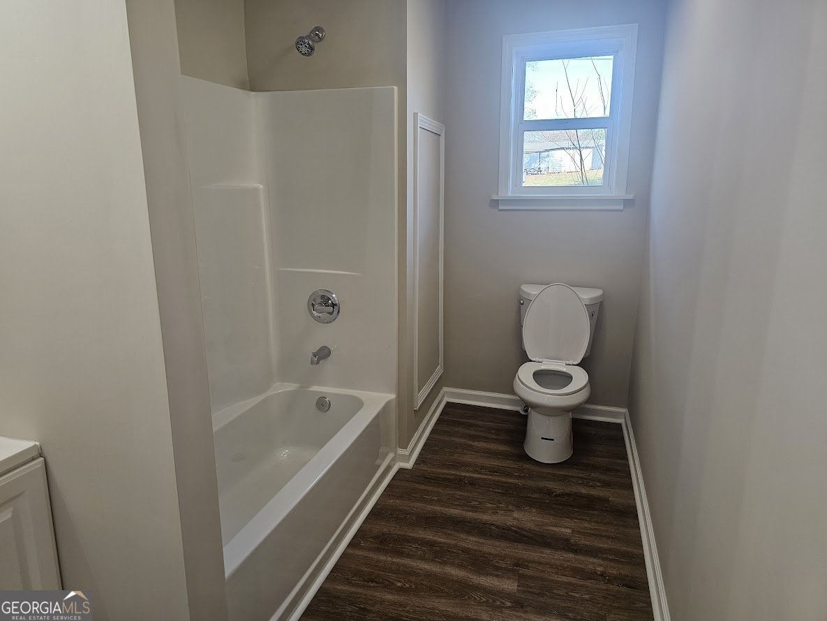 812 Blanche Road Cedartown - 12