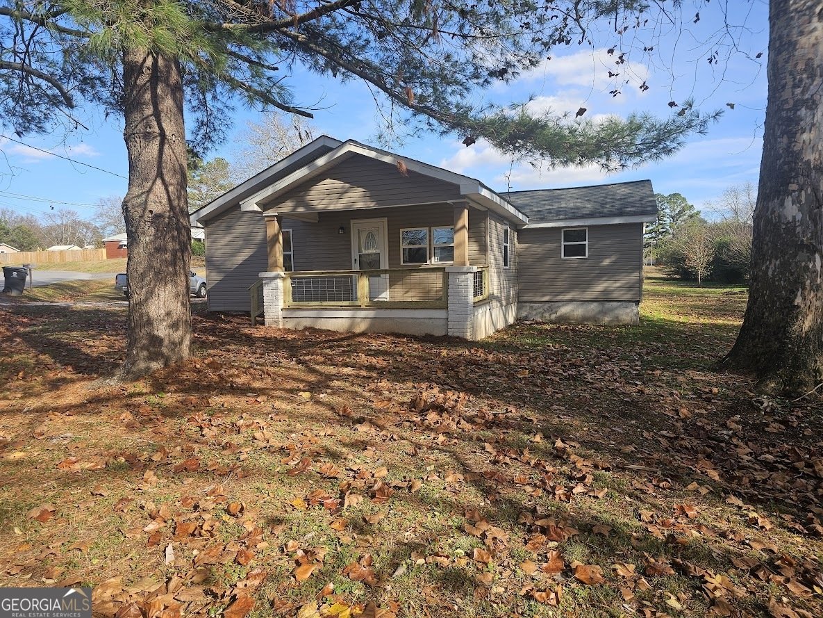 812 Blanche Road Cedartown - 16