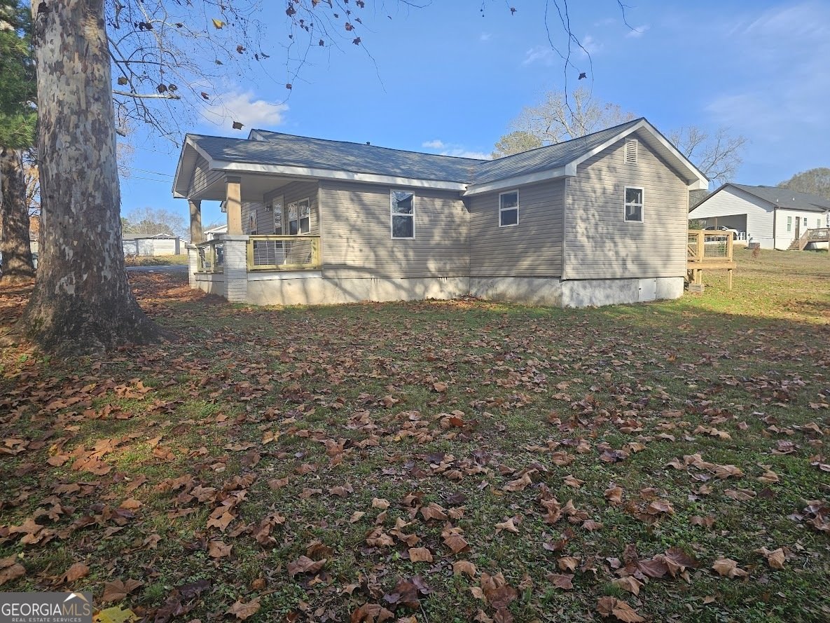 812 Blanche Road Cedartown - 17