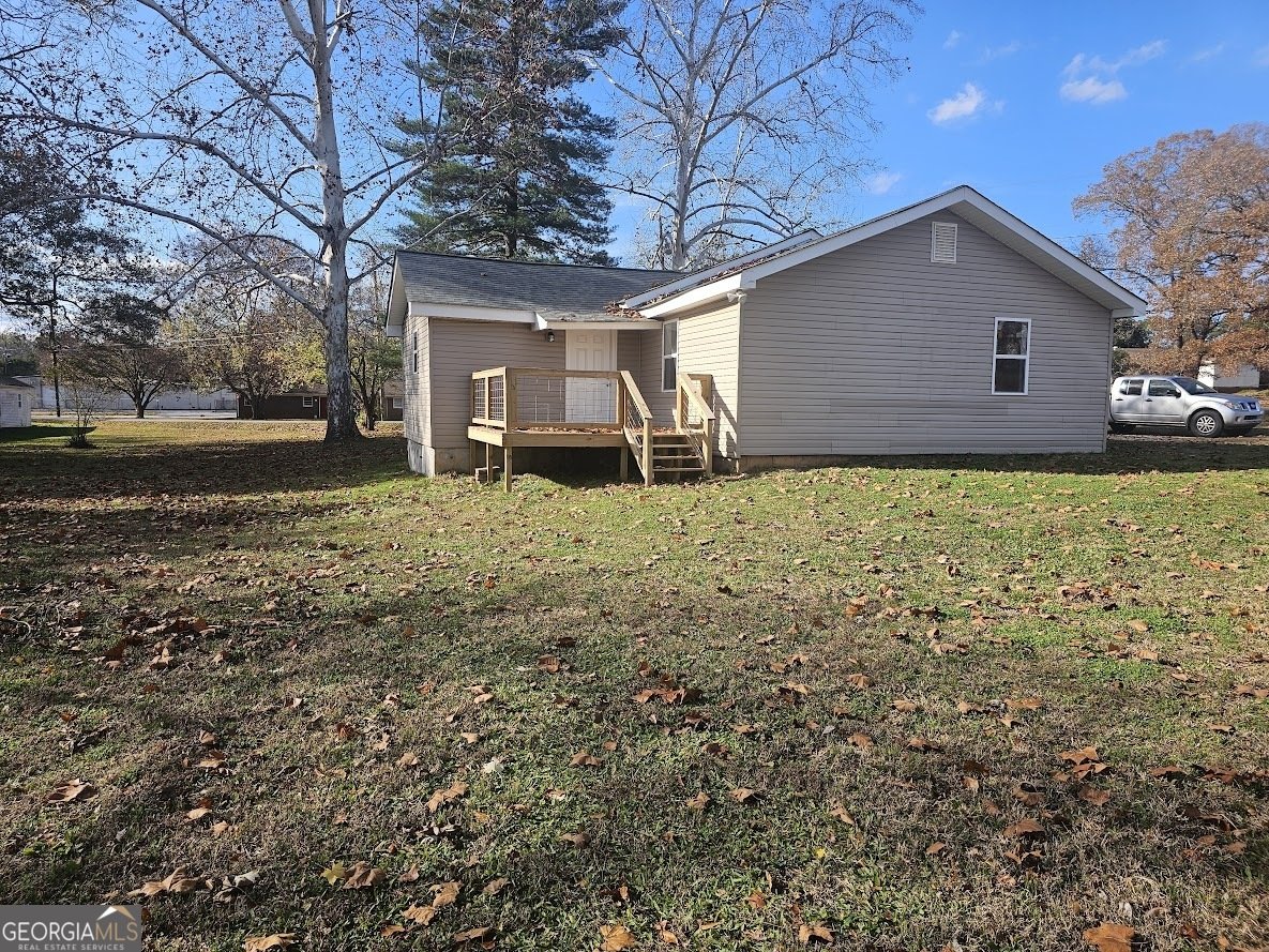 812 Blanche Road Cedartown - 18