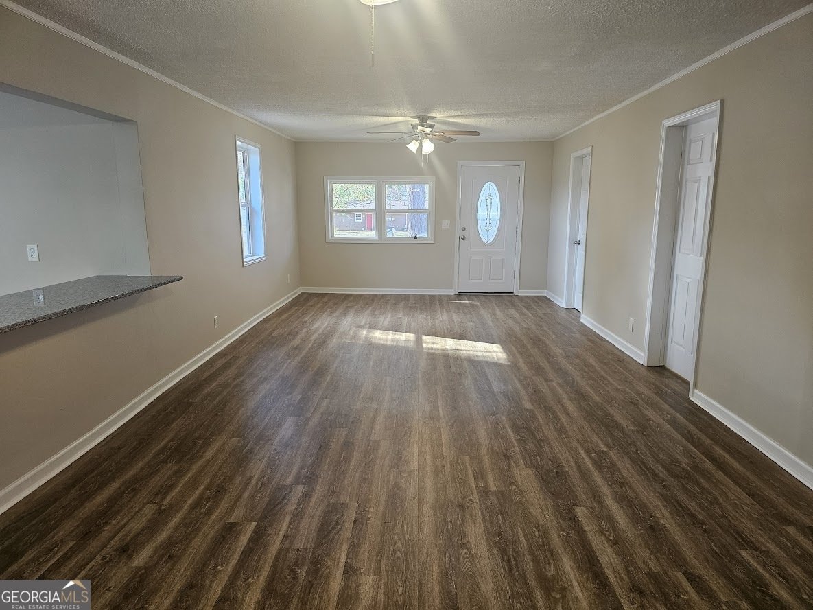 812 Blanche Road Cedartown - 2