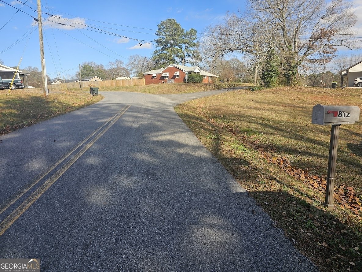 812 Blanche Road Cedartown - 20