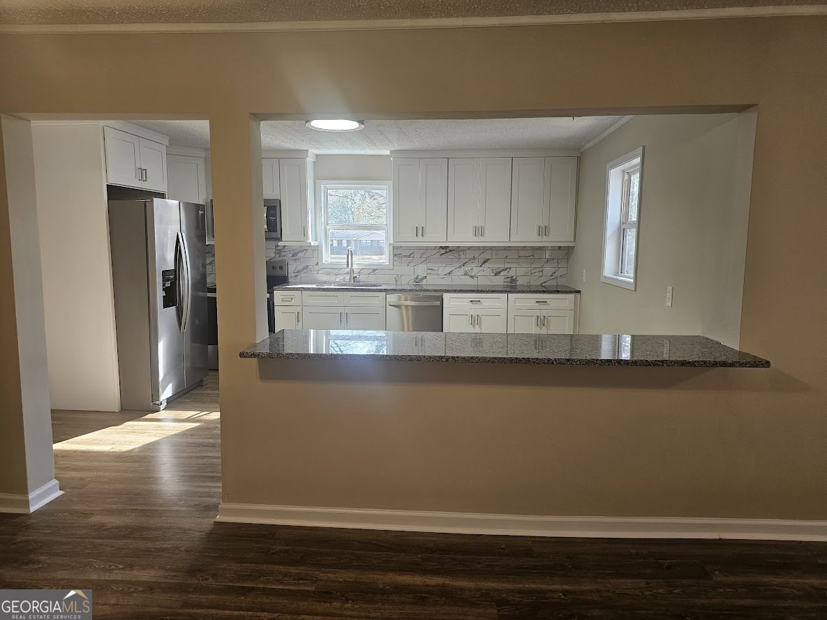 812 Blanche Road Cedartown - 3