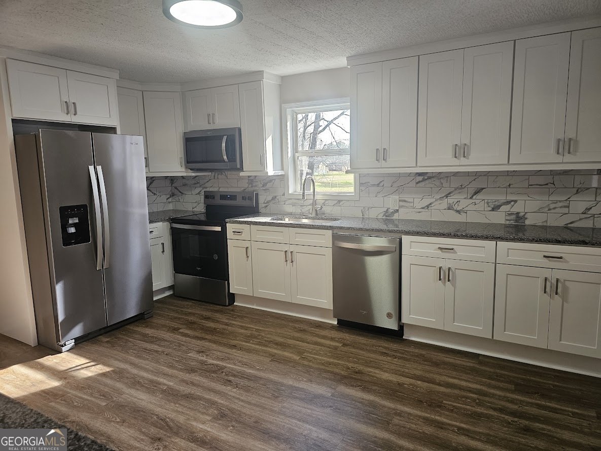 812 Blanche Road Cedartown - 4