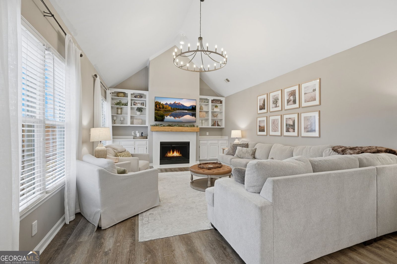 5470 Hillbrooke Trace Alpharetta - 13