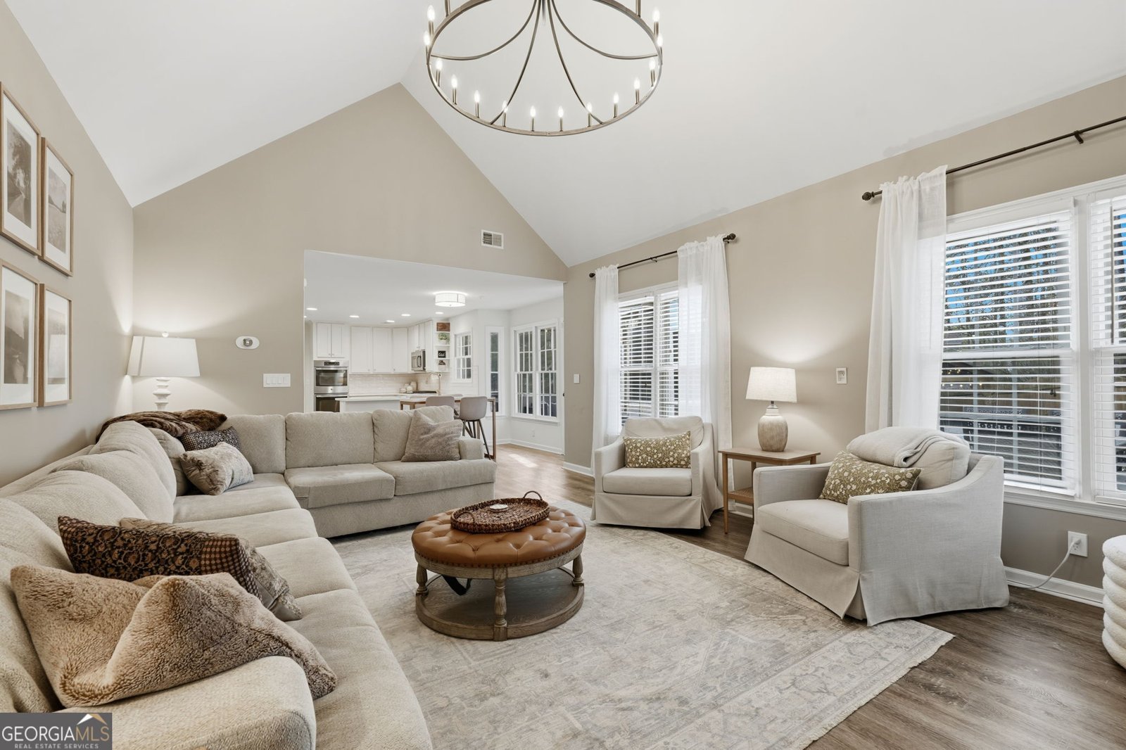 5470 Hillbrooke Trace Alpharetta - 14