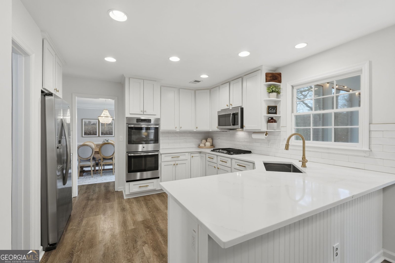 5470 Hillbrooke Trace Alpharetta - 15