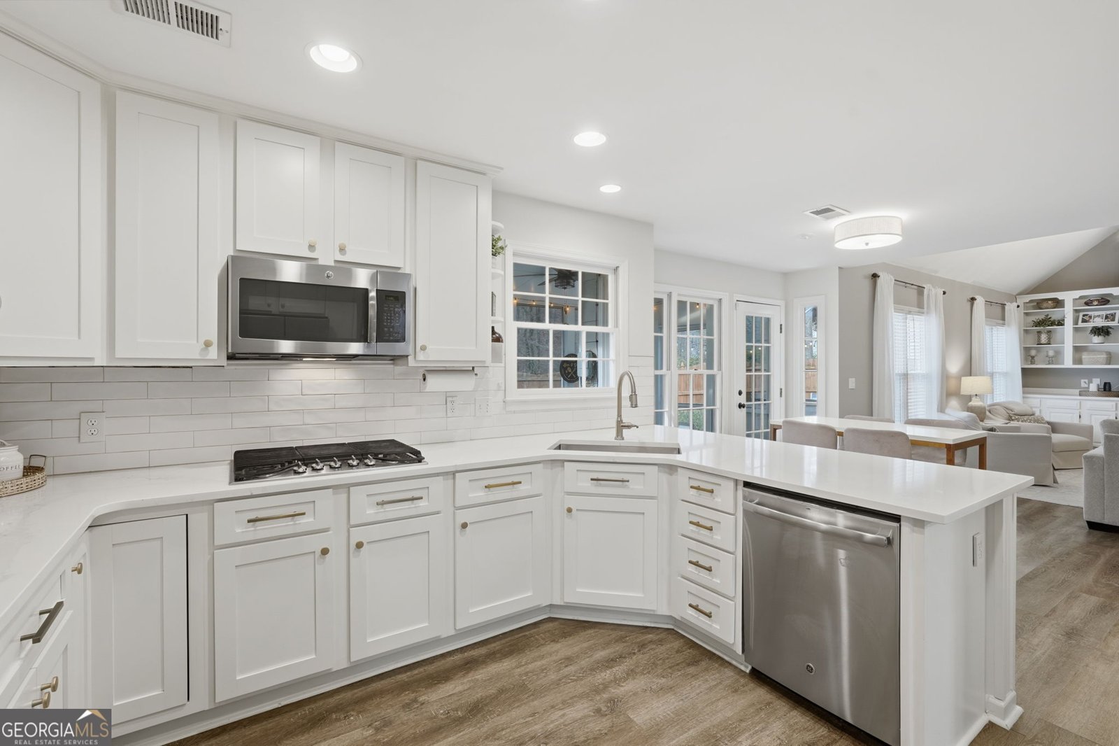 5470 Hillbrooke Trace Alpharetta - 16