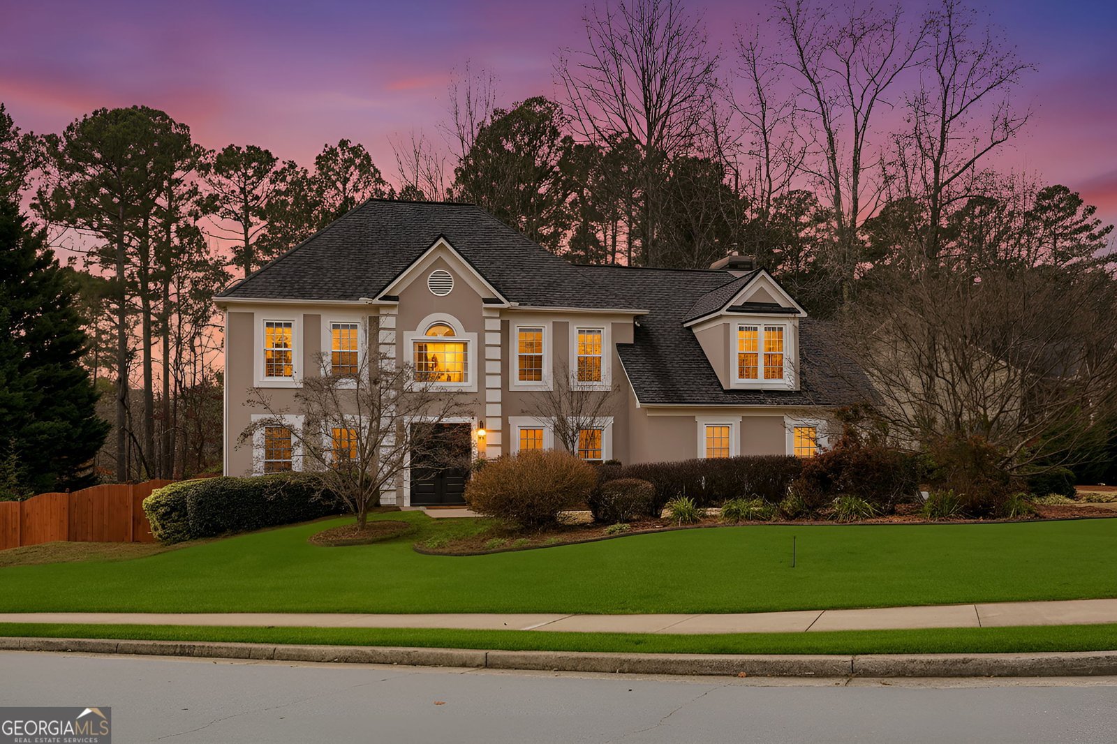 5470 Hillbrooke Trace Alpharetta - 2