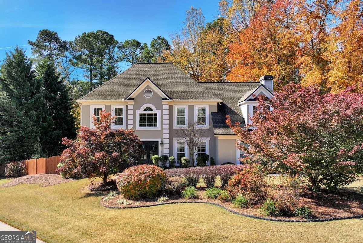5470 Hillbrooke Trace Alpharetta - 3