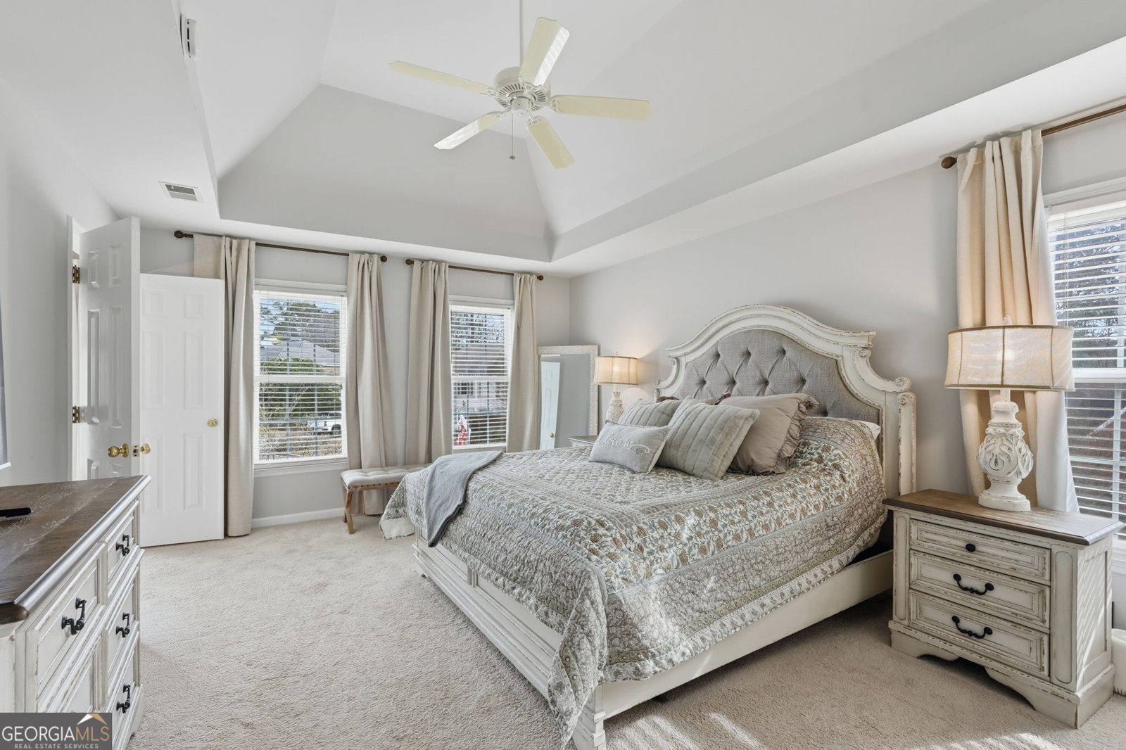 5470 Hillbrooke Trace Alpharetta - 30