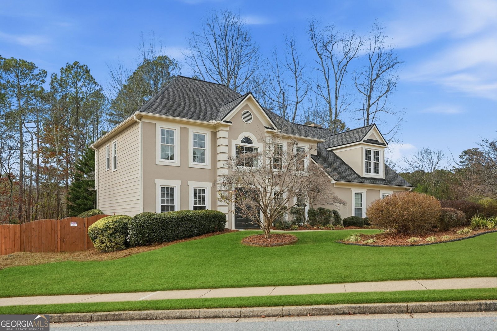 5470 Hillbrooke Trace Alpharetta - 4