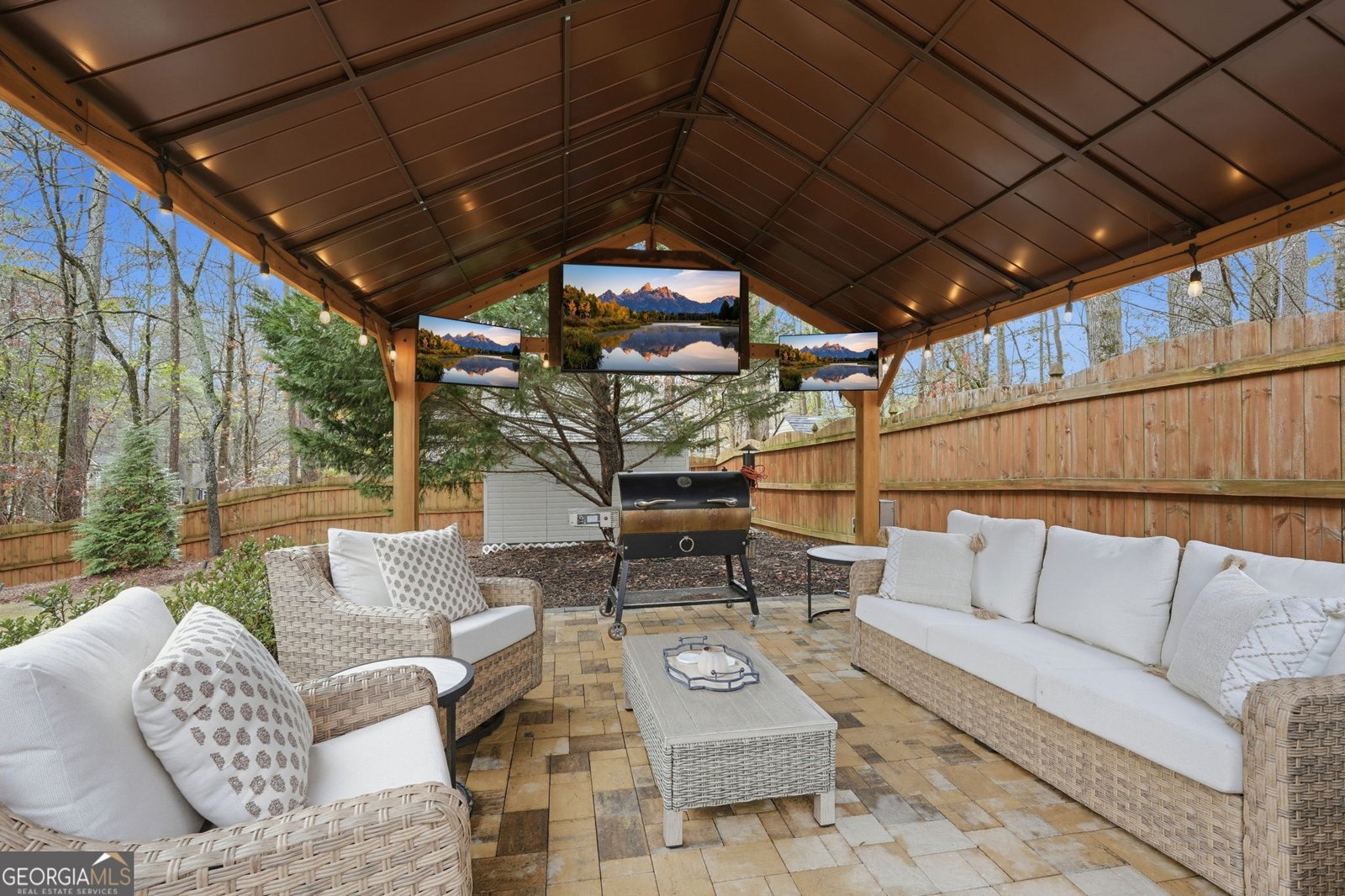 5470 Hillbrooke Trace Alpharetta - 45