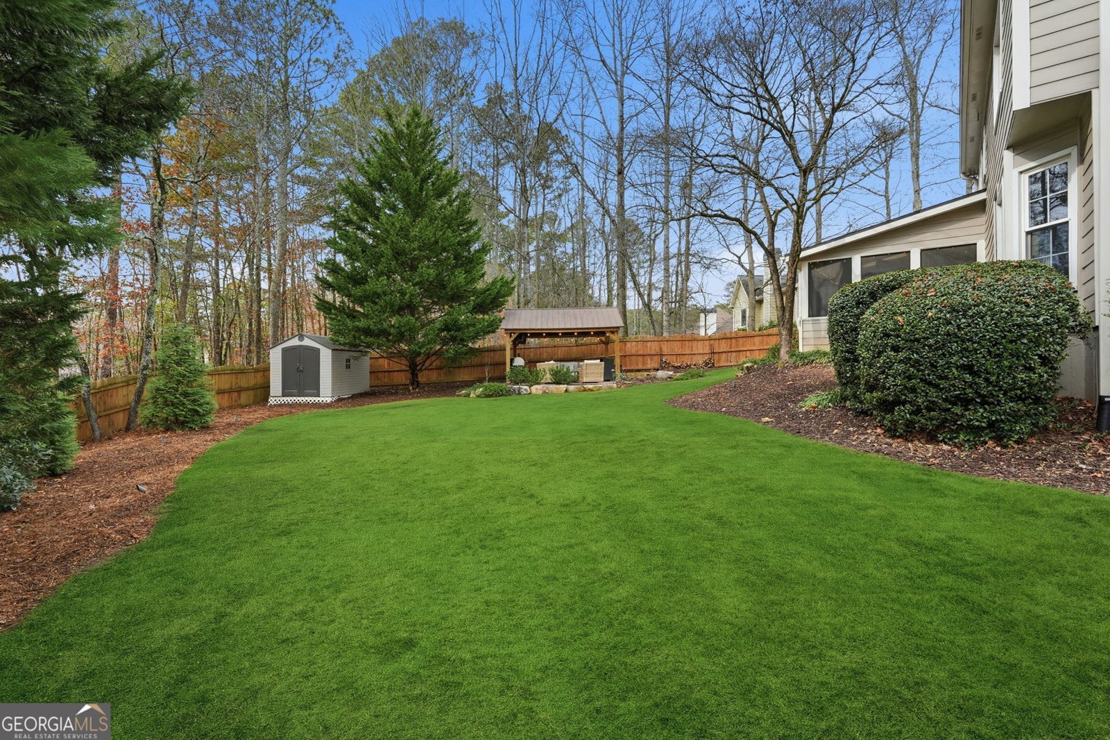 5470 Hillbrooke Trace Alpharetta - 47
