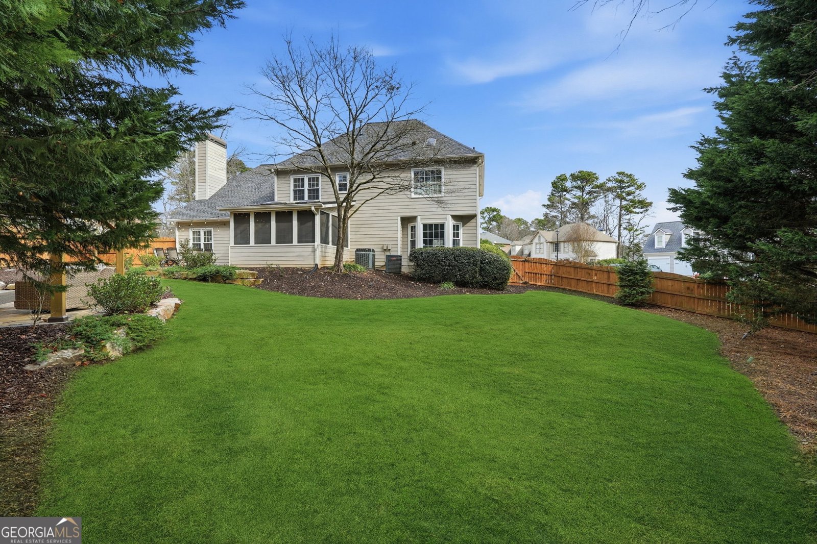 5470 Hillbrooke Trace Alpharetta - 48