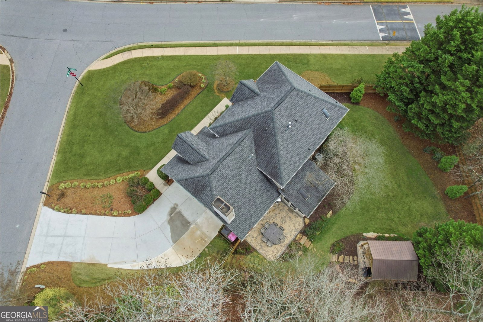 5470 Hillbrooke Trace Alpharetta - 49
